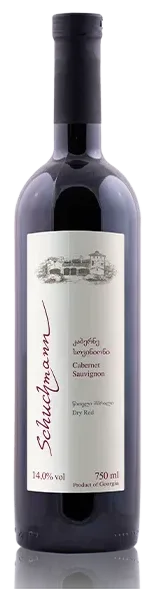 Cabernet Sauvignon