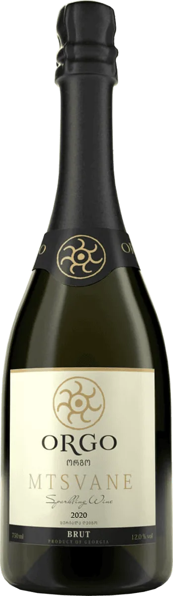 Sparkling Mtsvane 2023