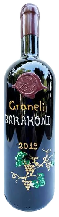 Barakoni