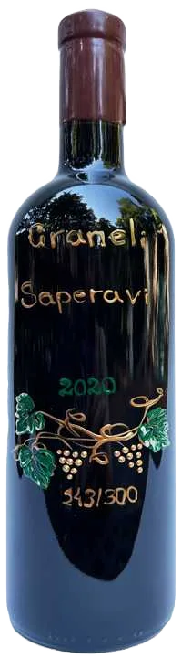 Saperavi