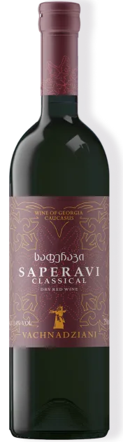 Saperavi