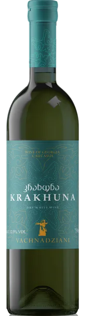Krakhuna