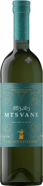 Mtsvane