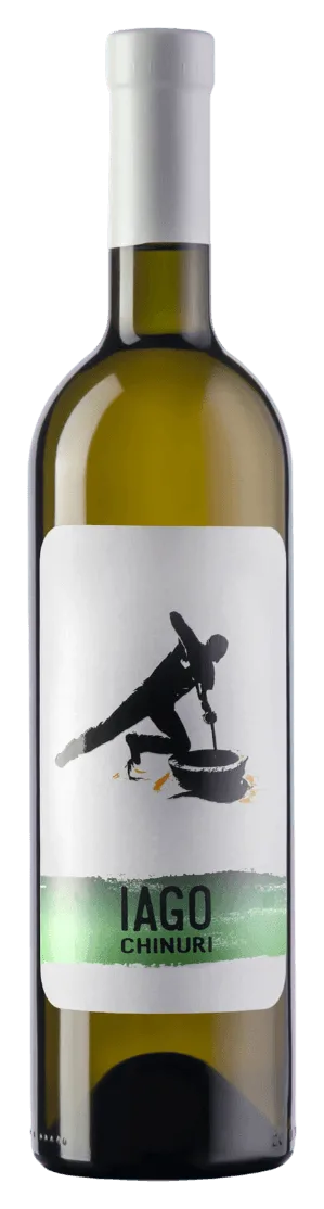 Chinuri White