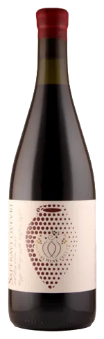 Qvevri Wine Cellar Saperavi Qvevri