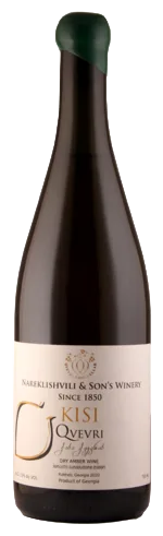 Qvevri Wine Cellar Kisi Qvevri