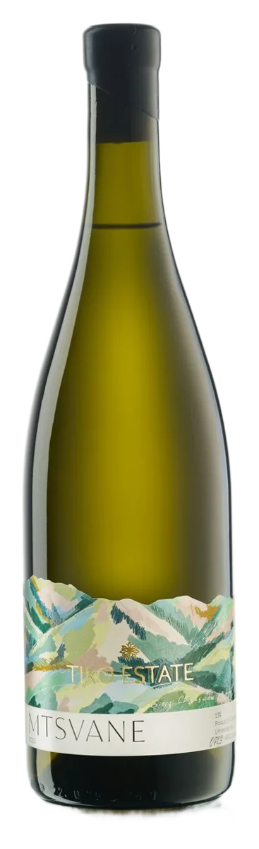 2024 Mtsvane