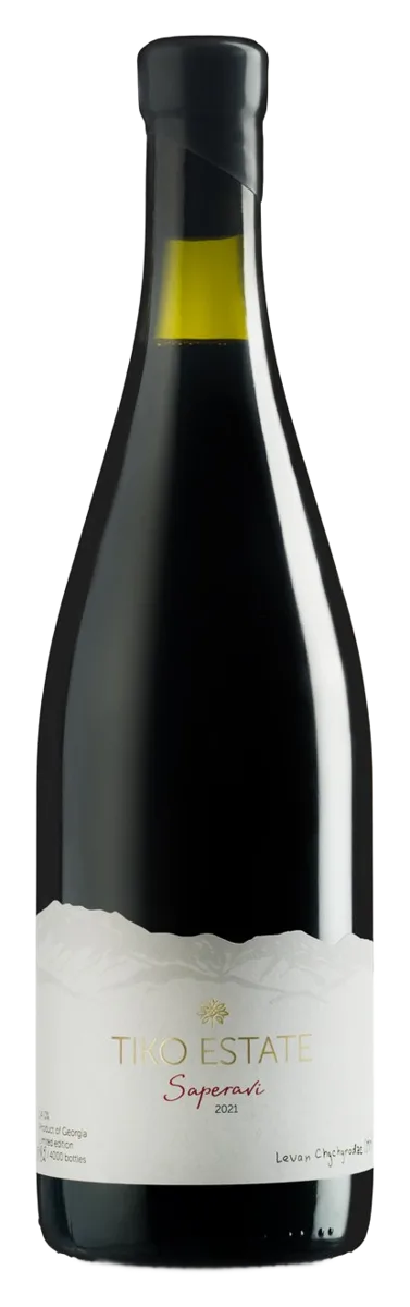 2021 Saperavi