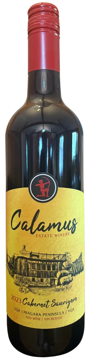 Cabernet Sauvignon