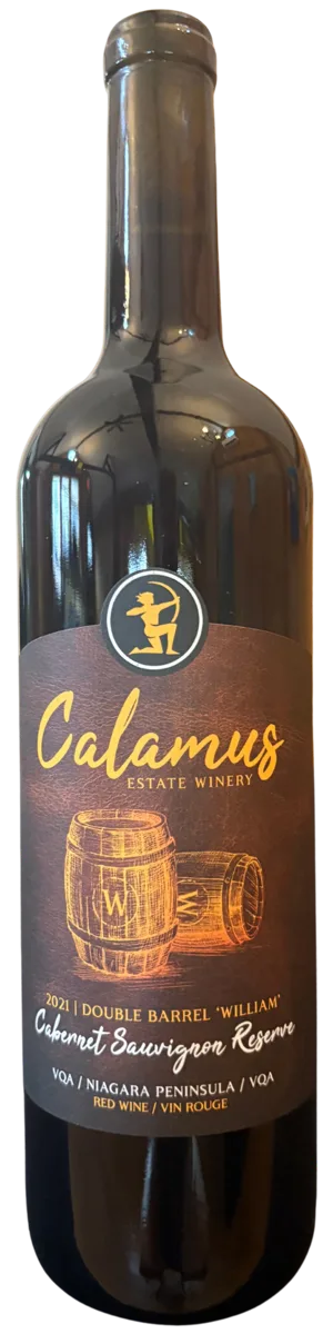 Cabernet Sauvignon Bourbon Barrel Aged