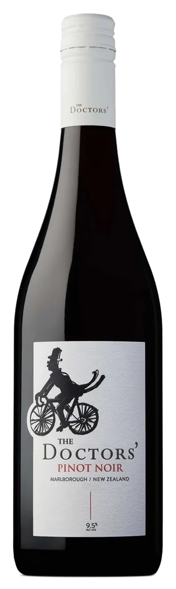 The Doctors' Pinot Noir