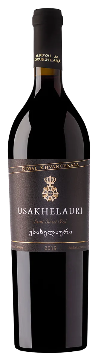 Usakhelauri