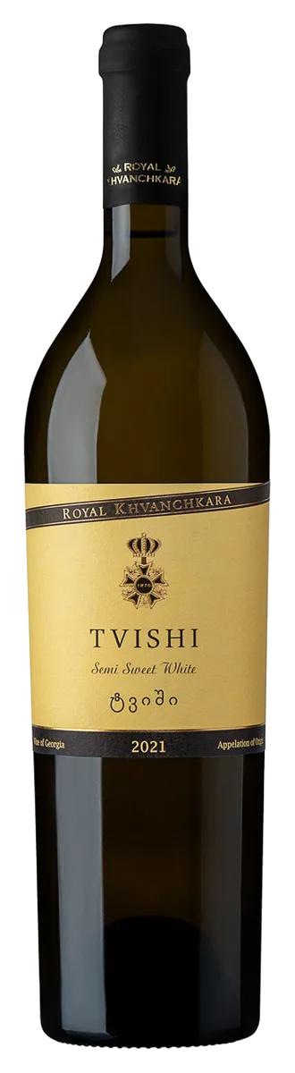 Tvishi