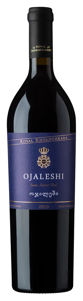 Ojaleshi
