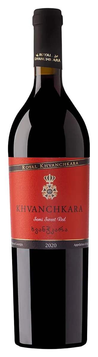 Khvanchkara