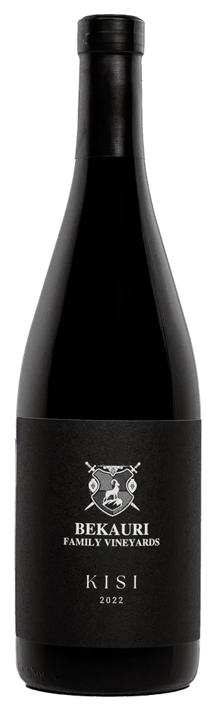 Bekauri Family Vineyards Kisi 2022