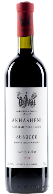 Akhasheni
