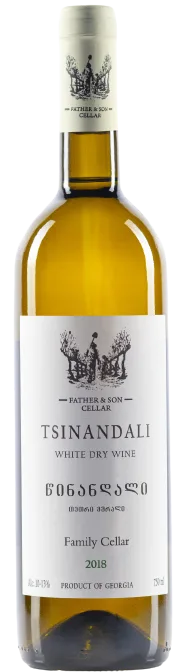 Tsinandali