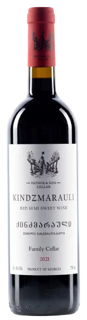 Kindzmarauli