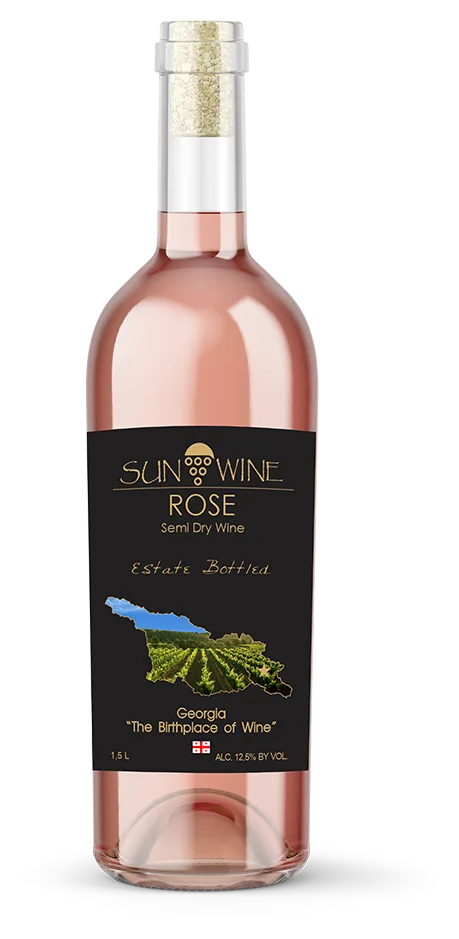 roze (როზე)