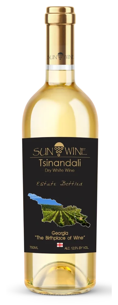 tsinandali (წინანდალი)