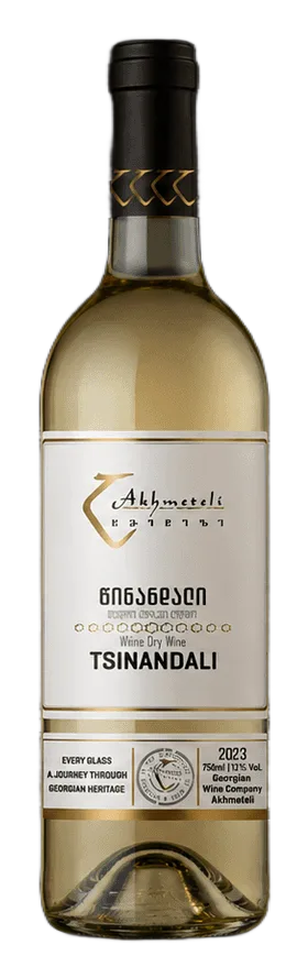 Tsinandali