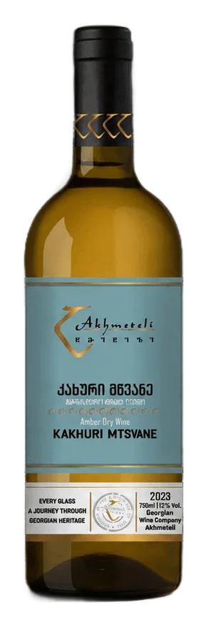 Kakhuri Mtsvane