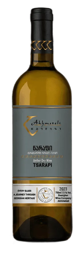 Tsarapi