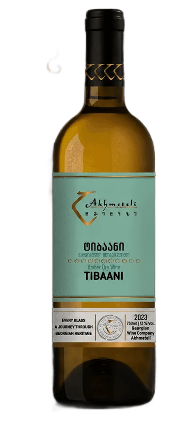 Tibaani