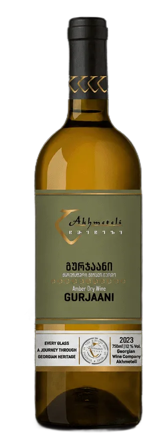 Gurjaani