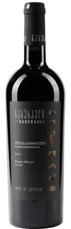 aleksandrouli (ალექსანდროული)