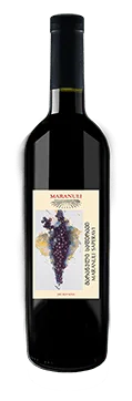 Maranuli Saperavi