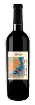 Maranuli Otskhanuri Sapere Barrel Selected