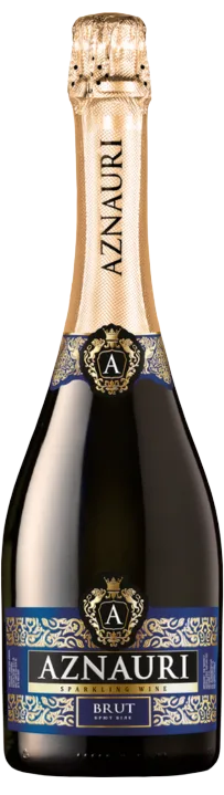 brut white