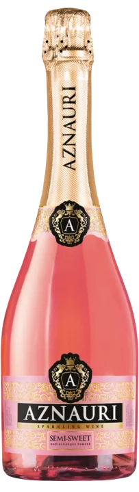 semi-sweet rose