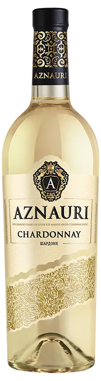 dry white Chardonnay