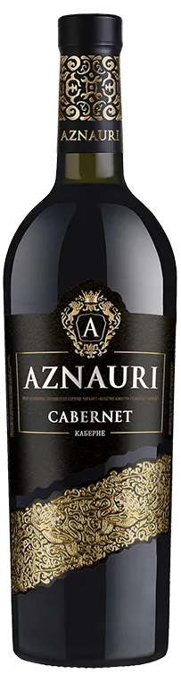 dry red Cabernet