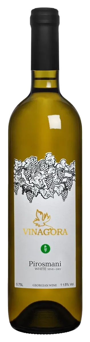 Pirosmani Vinagora