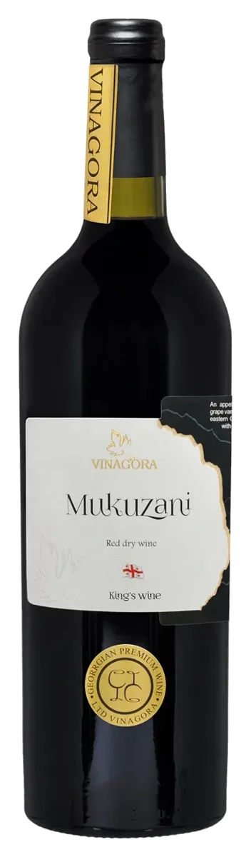 Mukuzani Vinagora