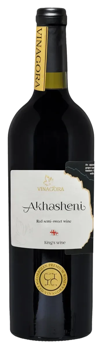 Akhasheni Vinagora