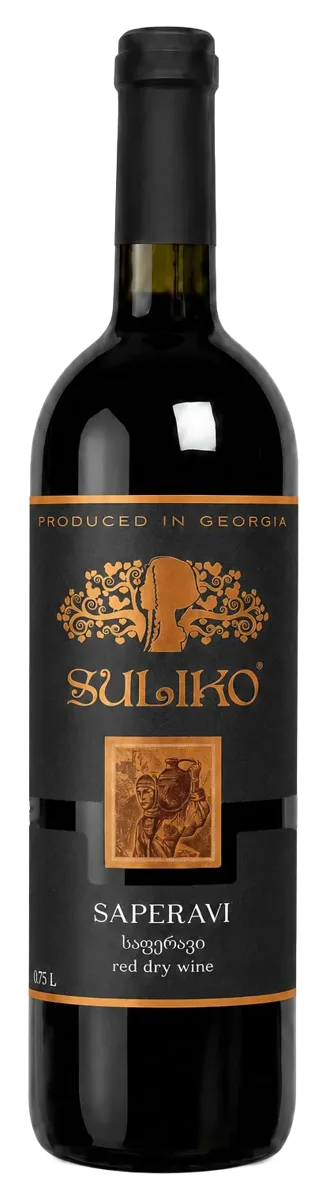 Saperavi Suliko