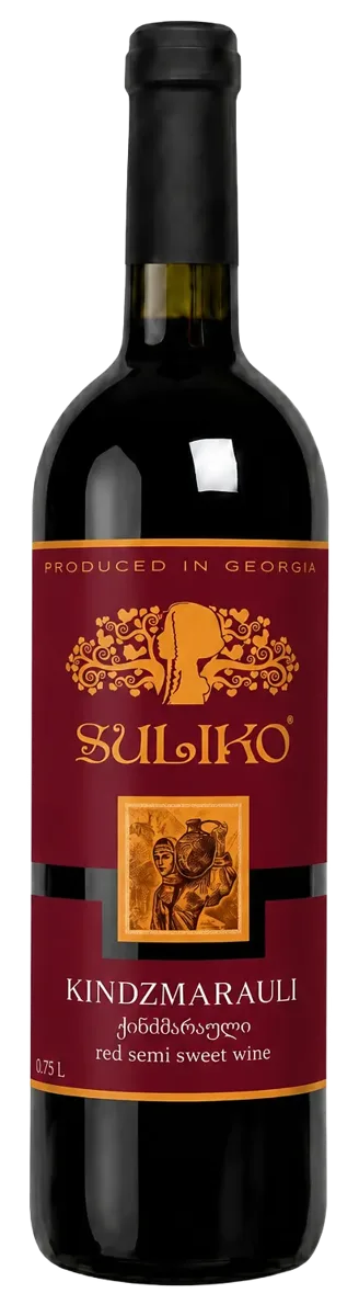 Kindzmarauli Suliko