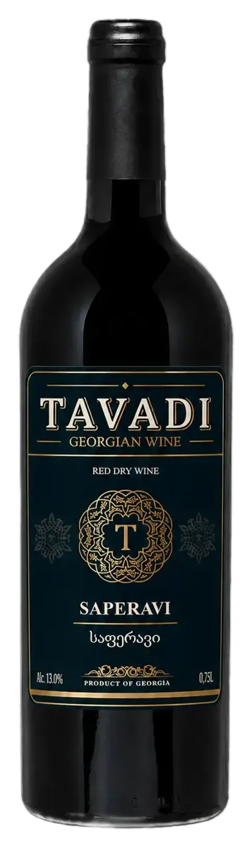 Saperavi Tavadi