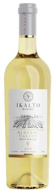 Alazani Valley White