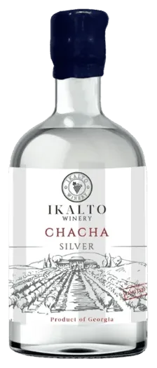 Chacha Silver