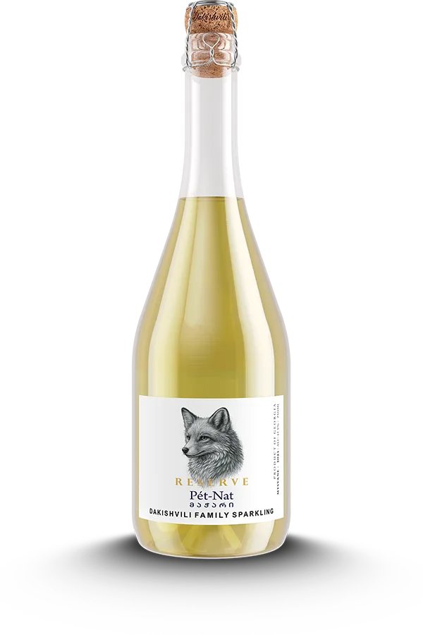 PetNat Mtsvane