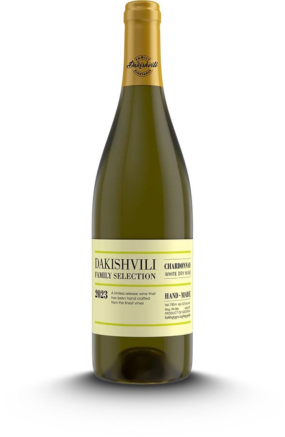 Chardonnay