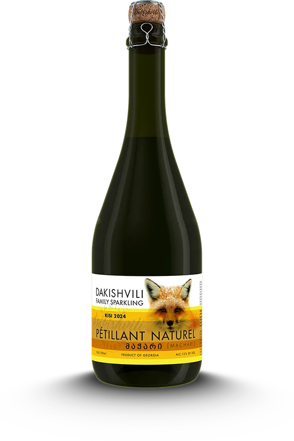 PetNat Kisi