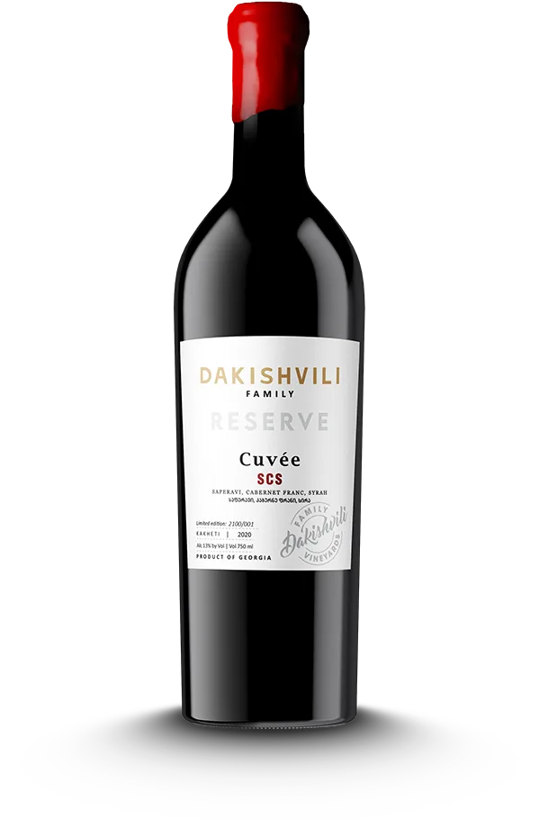 Cuvee Red