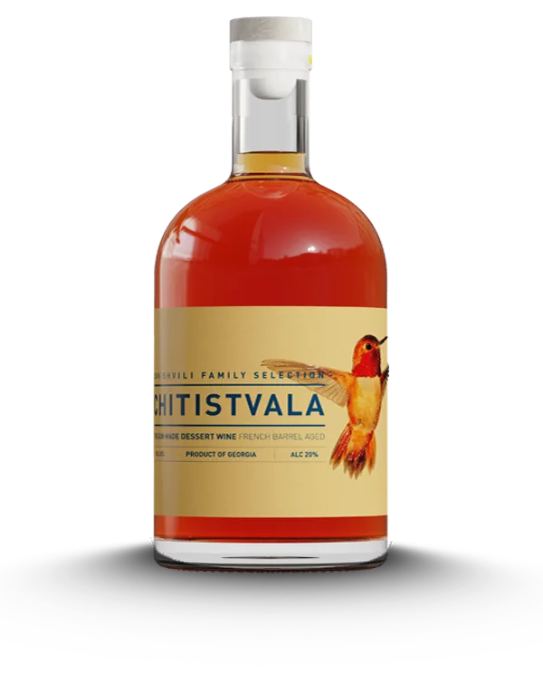 Chitistvala